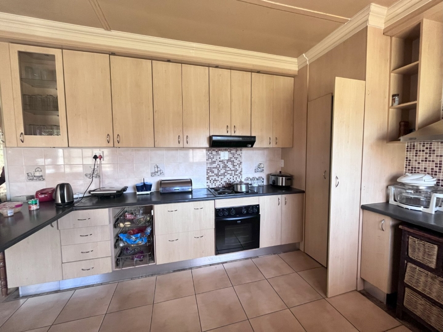 3 Bedroom Property for Sale in Oranjesig Free State